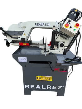   REALREZ HBS 280