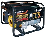   Huter DY3000LX-