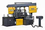    Beka-Mak BMSO 540 CGH PLC