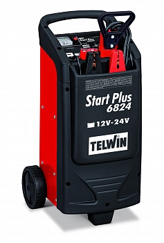   Telwin START PLUS 6824 12-24V 829571