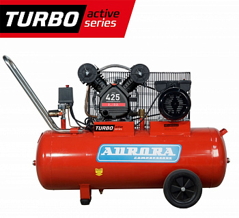  Aurora CYCLON-75 TURBO active series