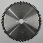   WoodTec  -  Ø300  30  3,2 / 2,2 Z = 96 FZ/TR