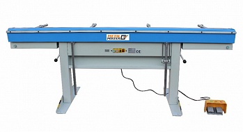     METALMASTER MEB 2000