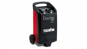   Telwin DOCTOR START 630 12-24V 829342