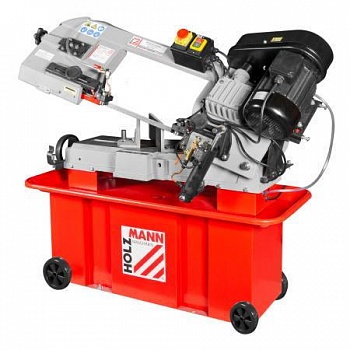   Holzmann-Maschinen BS712TOP_400V