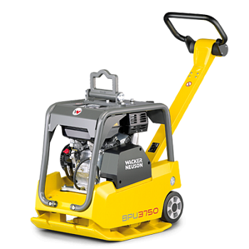    Wacker Neuson BPU 3750 Ats