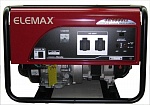  SH 4600EX-R Elemax