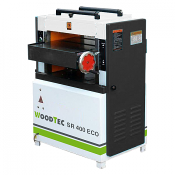   WoodTec SR 400 ECO